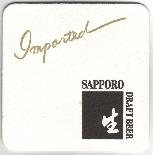 Sapporo JP 009